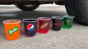 Мультики для детей про желейки. Мультики - Давим Колу для малышей. Детские мультики смотреть онлайн