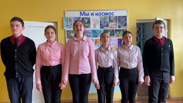 Земля в иллюминаторе песня #Мечтыокосмосе, #ДеньКосмонавтики, #Роспатриотцентр смотреть онлайн
