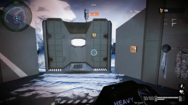 Warface - Facing War! смотреть онлайн