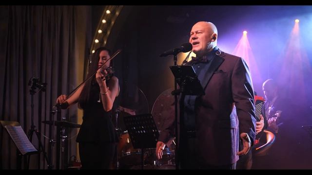 Андрей Кудин — А восход словно сердце (Live. Magnus Locus) смотреть онлайн