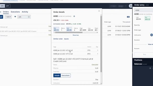 How to Manage Credit Spreads to Reduce Max Loss! смотреть онлайн