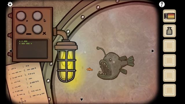 Smart-Прохождение Cube Escape The Cave (2 /2) смотреть онлайн
