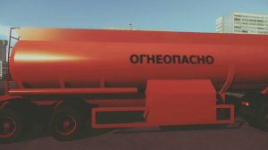 📸Motor Depot - Сериал "Дальнобойщики" - Химия и жизнь