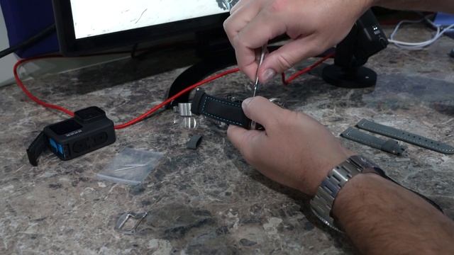 How to Remove a Panerai Strap смотреть онлайн