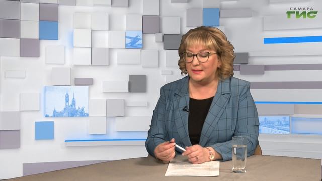 "Налоговые льготы. Старт бизнеса онлайн" / "Город С" от 25.03.2024 смотреть онлайн