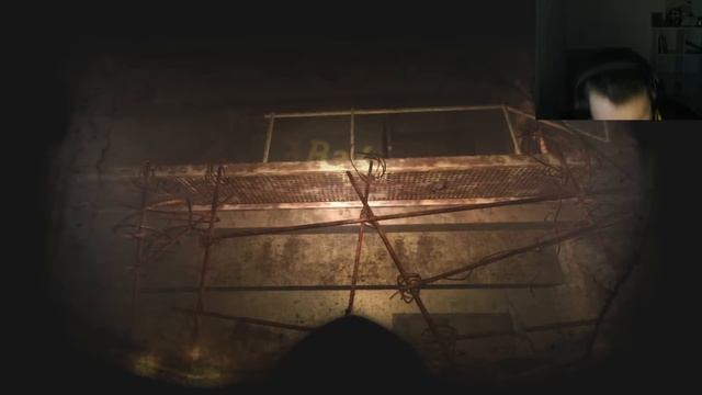 CONDEMNED 2: The Edgiest Horror Game Ever Made смотреть онлайн