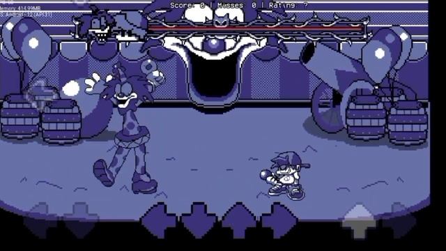 FNF - Gorefield V2 (Full Port) *BUGFIX [Psych Engine Port]