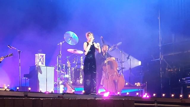 ZAZ en Gasteiz 07-10-2022 смотреть онлайн
