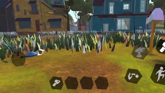 Hello Neighbor | Hello Neighbor 2 | Hello Neighbor Act 1 with Urdu Voice Over #Girl_Techno_Gamerz смотреть онлайн