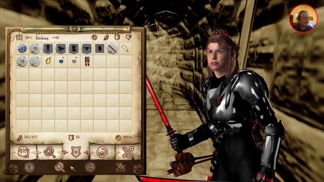 #046 Let's play Nehrim - Am Rande des Schicksals - Oblivion MOD - deutsch german - HD смотреть онлайн