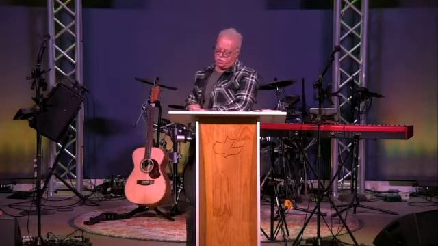 Sunday AM - 29th May - Ephesians 2 - "From the Tomb to the Throne" смотреть онлайн