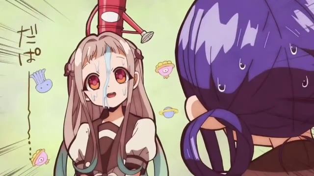 Yashiro Nene ❤️ Edit AMV [君はCOOKINS]