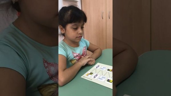 Развитие связной речи у ребенка с ОНР !!!