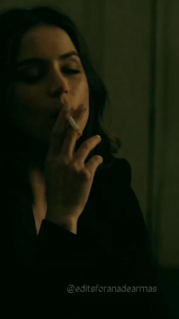 Deep Water - Ana de Armas 🔥 смотреть онлайн