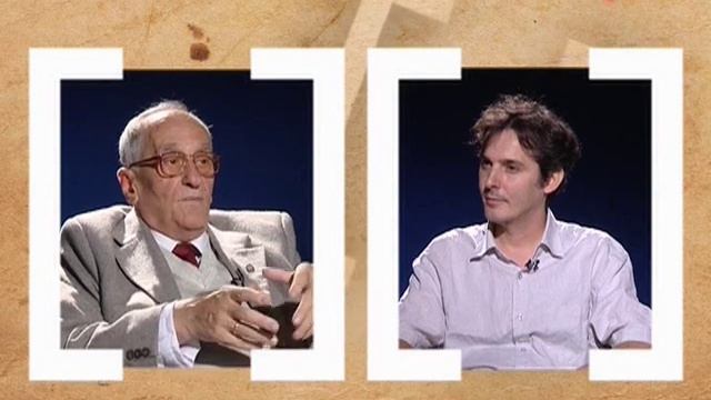 Prof. Ion Vlad despre povestire смотреть онлайн