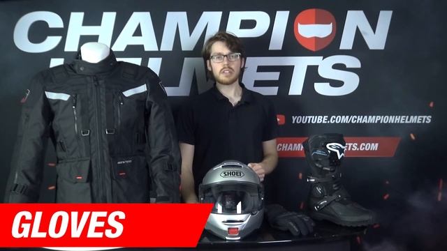 Champion Helmets Winter Gear Guide 2019/2020 - ChampionHelmets.com смотреть онлайн