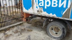 Газель бизнес 3302