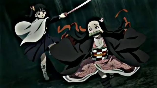 nezuko chan||♡ loli|| demon slayer|| смотреть онлайн