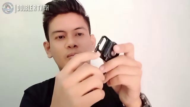 COB RECHARGEABLE KEYCHAIN LIGHT | DOUBLE - R TV PH смотреть онлайн