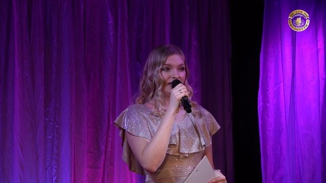 Клуб вокально-эстрадного искусства «СОЗВУЧИЕ» концерт «Всё зависит от нас самих» смотреть онлайн