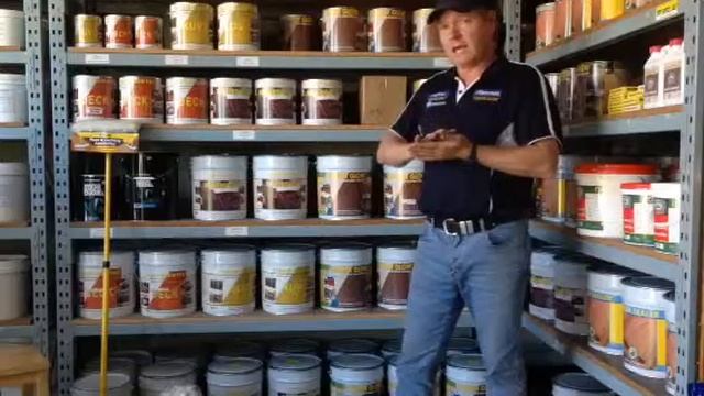 DIY Timber Glow Lanolin Oil смотреть онлайн