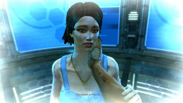 Bionic Commando (2009) - прохождение (часть 37) смотреть онлайн