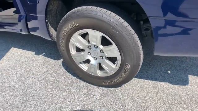2019 Nissan Titan Atlanta, Griffin, McDonough, Fayetteville, Thomaston, GA P26508