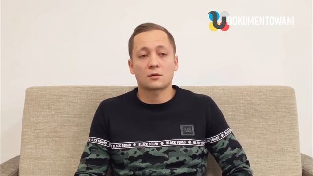 Отзыв о нашей работе от Павла Шабанова | Децизия за 7 месяцев смотреть онлайн