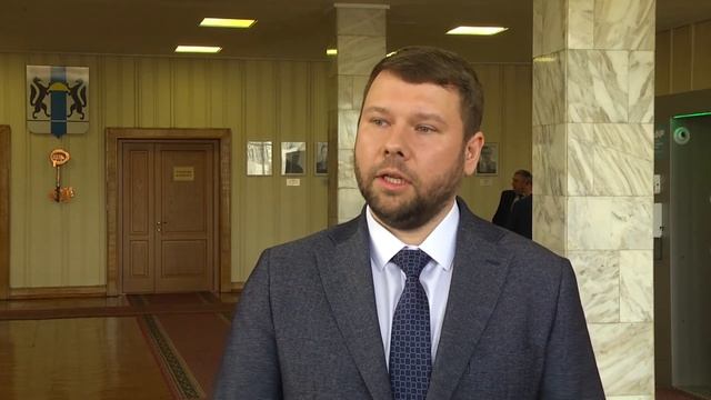 25.04.21 Дружинникам - жилеты и награды смотреть онлайн