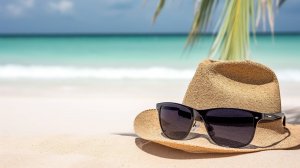 Летняя музыка для фона - Современная пляжная музыка - Indie Psy Trap