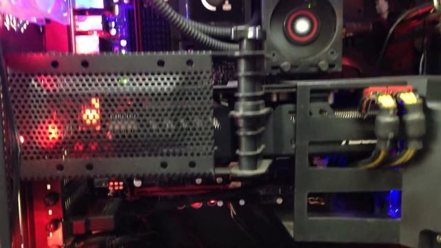 High End Rig 2013 смотреть онлайн