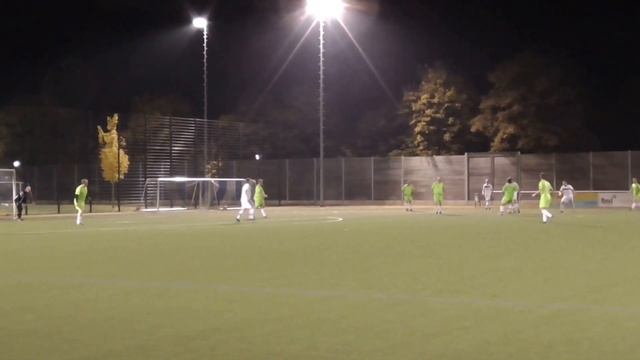 Die Ü30 All Stars Boys von Aasee beim 8:1 Sieg gegen Telgte смотреть онлайн
