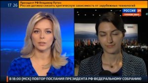 Ольга Башмарова 04 12 2014 Россия 24