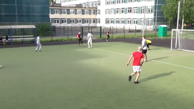 Владимир Ястимов (Гефест, 9-й тур) смотреть онлайн