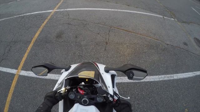 How to ride a motorcycle for absolute beginners смотреть онлайн
