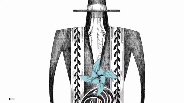 The Raven Monologue смотреть онлайн