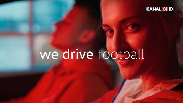 UEFA EURO 2020 Intro 1 Moldova смотреть онлайн
