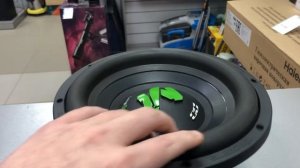 Сабвуфер Machete ML-10s Lite