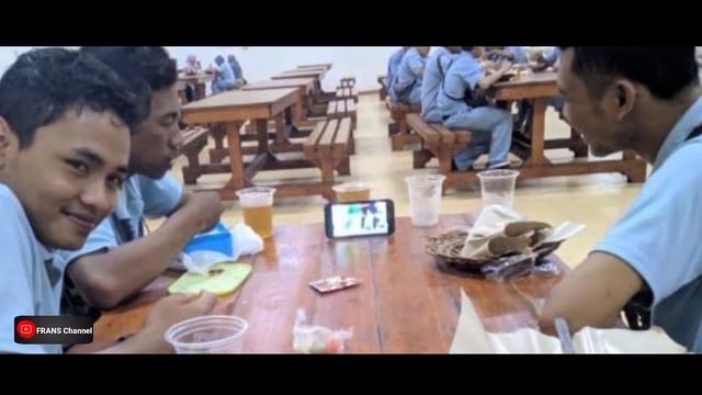 Story Perjalanan | •PT MITRA ALAM SEGAR• смотреть онлайн