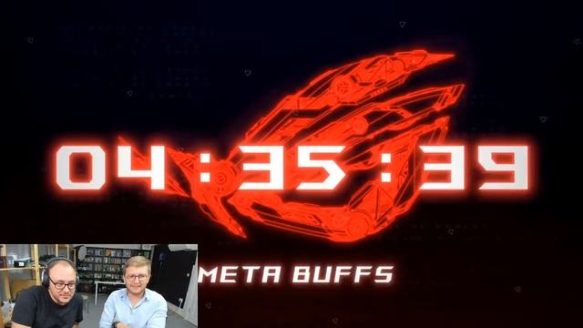 ASUS ROG Meta Buffs: Canlı Yayında Yeni ASUS Ürünlerine Bakıyoruz смотреть онлайн