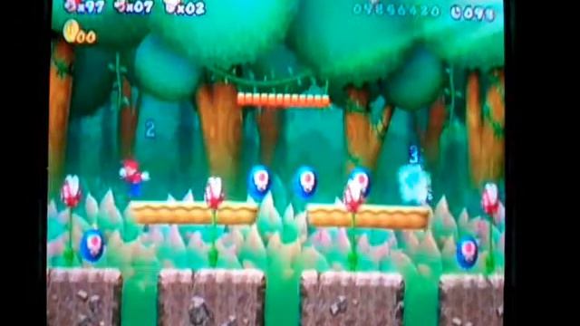 Piranha Plant Panic смотреть онлайн