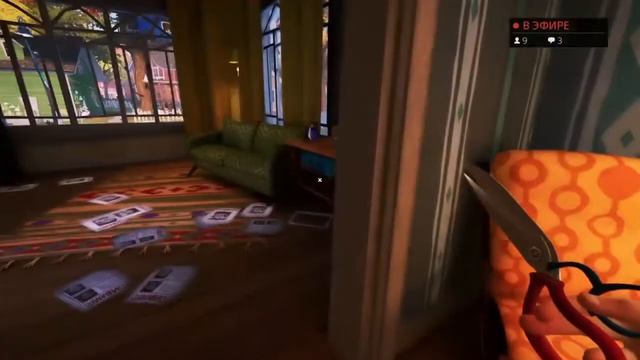 Hello neighbour 2 прохождение #1. Возвращение в привет сосед! смотреть онлайн