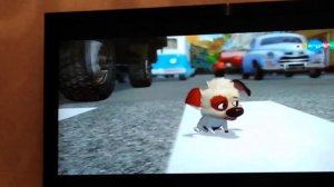 Спокойной ночи малыши 14.05.2019