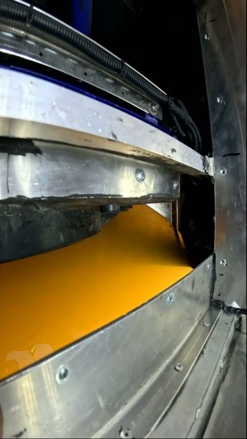 Испытания гибридного вездехода БРо ч.3 смотреть онлайн