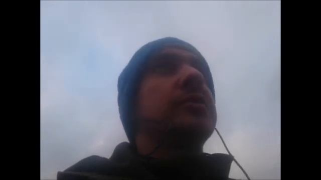 ТЕСТ СПУСКА ОКОЛО ДРОПА