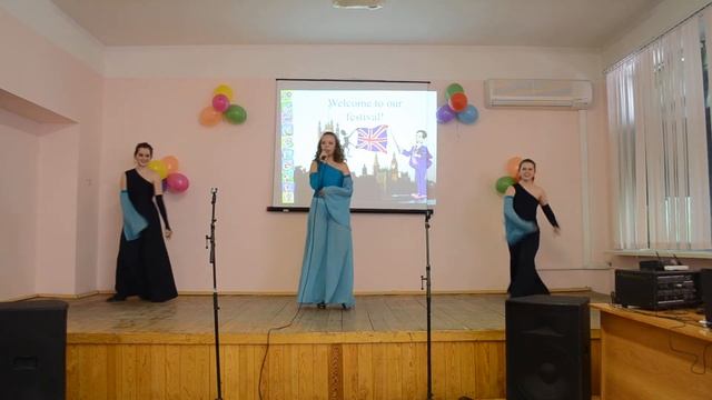Миндубаева Александра и "Эксклюзив" смотреть онлайн