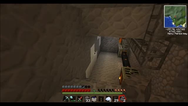 Tekkit - Mines of Mados #17 смотреть онлайн