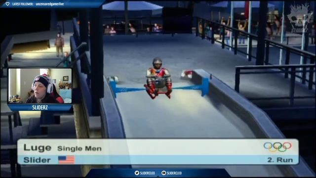 Torino 2006 PS2 || 15 Event Competition смотреть онлайн