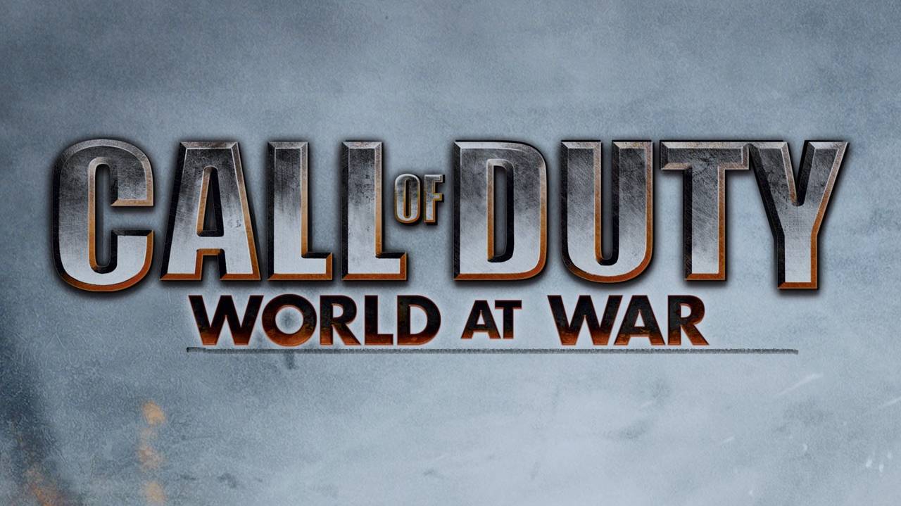 Call of Duty World at War Мод- карта Тokyo смотреть онлайн