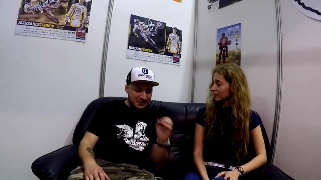Интервью с Татьяной Гудковой, PR специалистом компании ROSAN смотреть онлайн